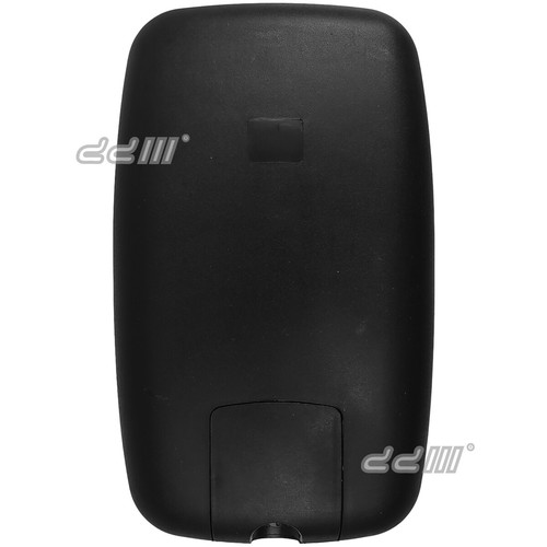Front exterior manual side - front,
