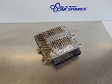 Volvo V50 Engine ECU S40 MK2 Pre Facelift 04-08 Control Unit 2.0 TD Manual