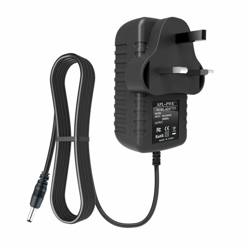 Adaptor power supply - ac/dc,