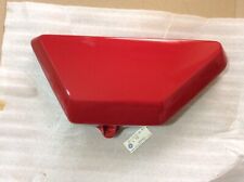 YAMAHA RD 125 DX TWIN / RD 200 DX TWIN SIDE PANEL LEFT SIDE
