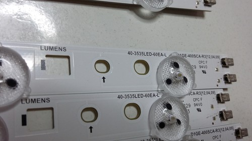Full set samsung - set, ue40eh5000k