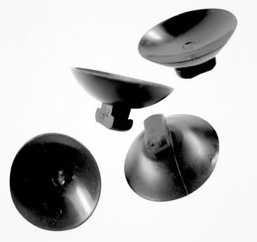 Tetratec suction cups fit - to,