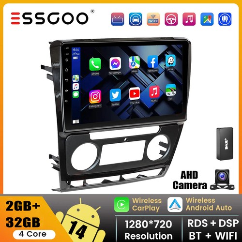 Android car stereo - android, 14