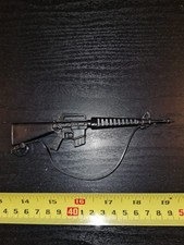 VINTAGE ACTION MAN,TOY,SAS