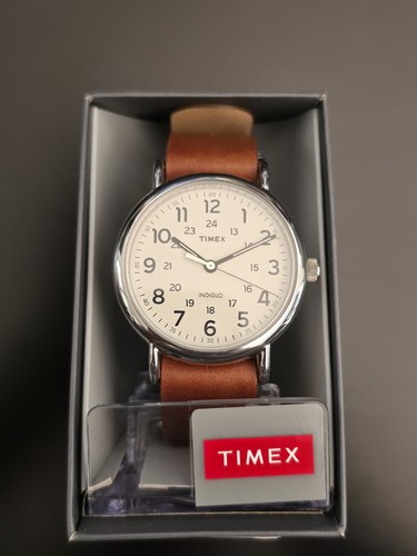 Timex unisex weekender - unisex, 40