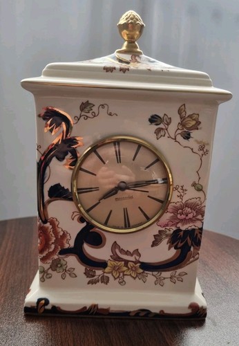 Vintage masons blue mandalay - masons,
