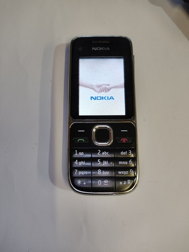 Nokia mobile phone - c2-01,