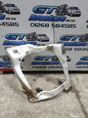 Ford transit luton - ford,