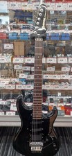 IBANEZ RG440 Used 1986 Basswood body Maple neck Rosewood fingerboard Black