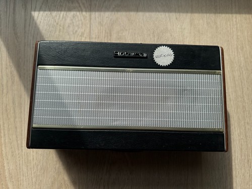 Roberts r600 vintage - roberts,