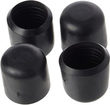 Rubber Chair Ferrules Anti