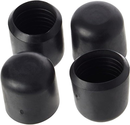 Rubber chair ferrules anti - chair,