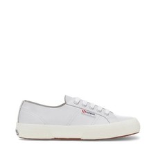Superga - Sneakers,Donna,casual,modello 2750 UNLINED NAPPA