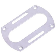 Precise 2.5mm Thick Base