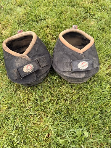 Cavallo hoof boots size - cavallo,
