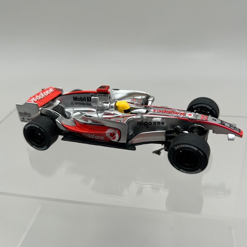 Scalextric lewis hamilton - scalextric,
