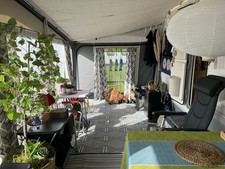 Isabella Roof Lining To Fit