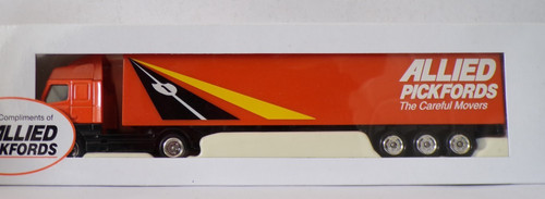 Lledo volvo fh12 allied - fh12,
