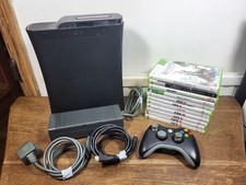 Xbox 360 Elite Console Bundle