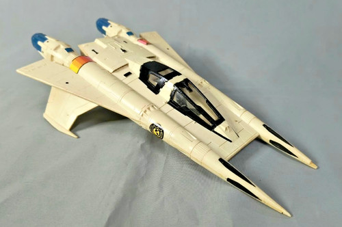 Vintage rare 1979 buck rogers - vintage,
