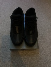 Nike Air Max 95 Triple Black