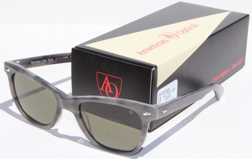 American optical saratoga - optical,
