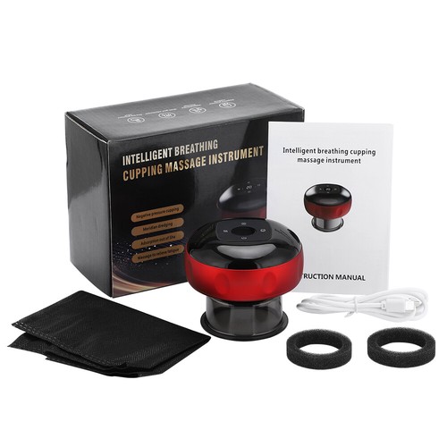 Smart electric cupping - smart,