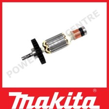 Genuine Makita 517984-0 Armature 240V For Rotary Hammer Drills HR2460 & HR2470