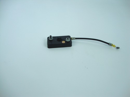 Saddle lock suzuki 250 - saddle,