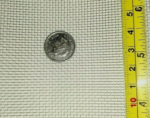 Aluminium wire mesh - wire, fine