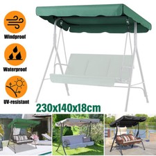 Replacement Canopy for Swing