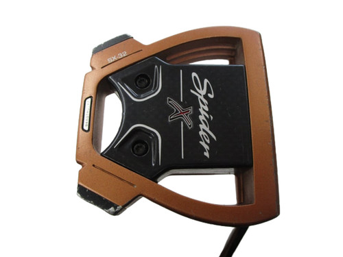 Taylormade putter spider - putter, x