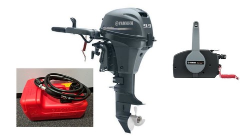 Yamaha 9seb hp 4 stroke - yamaha,