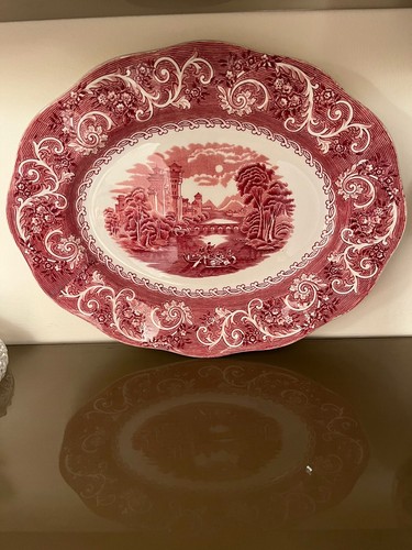 Vintage enoch wood - vintage,