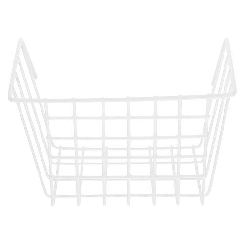 Storage basket for shelves - storage,
