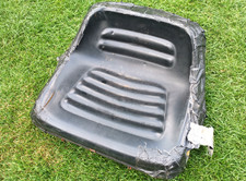 MTD 548 Seat For Ride On Lawn