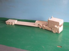 1:24th Scale Scania R Low