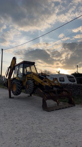 1984 jcb 3cx extra dig - extra,