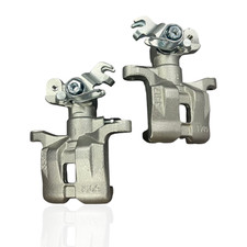 Fits Mazda 6 Brake Calipers Rear Pair 2002-2013