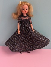Pedigree Sindy 1983 Gala Night