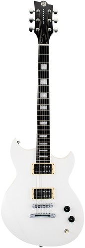 Reverend robin finck signature - reverend,