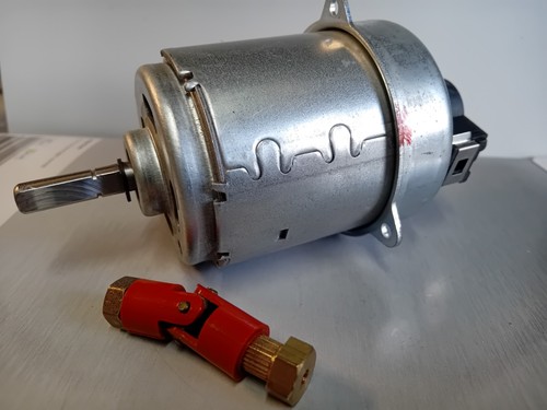 Model tug motor - rc,