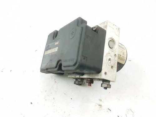 2009 ford fiesta abs - ford, pump