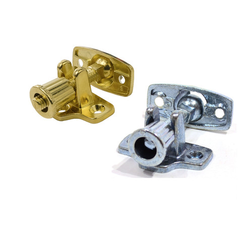 Brighton sash window - window, fastener