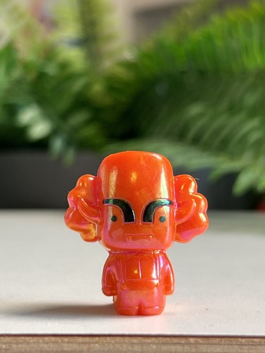 Gogo crazy bones - gogo's, 3