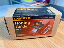 Veritas Deluxe Honing Guide