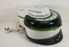Breville Halo Health Air Fryer VDF065 - Used - Working - White