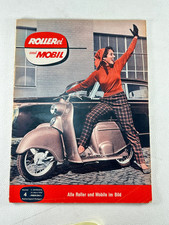 Scooter Egg and Mobile No. 4