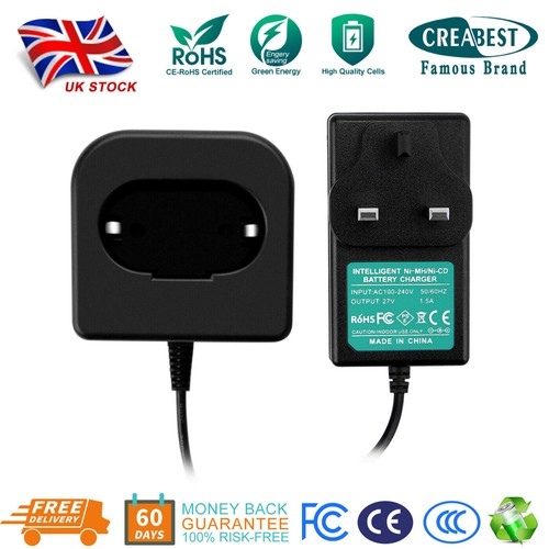 Charger for paslode - paslode, 6v