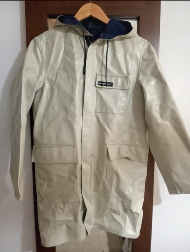Playmar friesian mink raincoat - playmar,